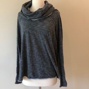 Free people beach sweater